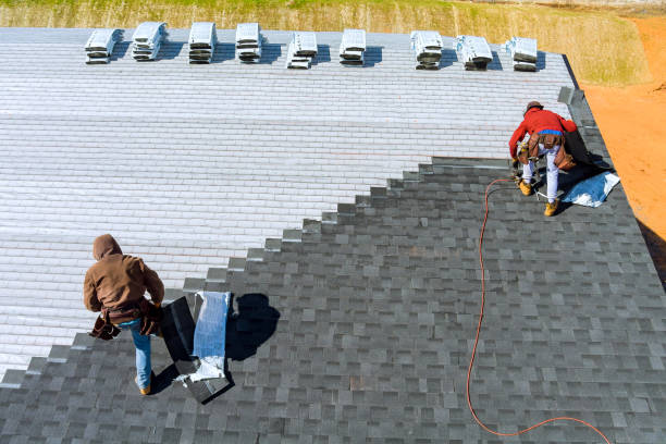 Quick and Trustworthy Emergency Roof Repair Services in Plymouth, PA