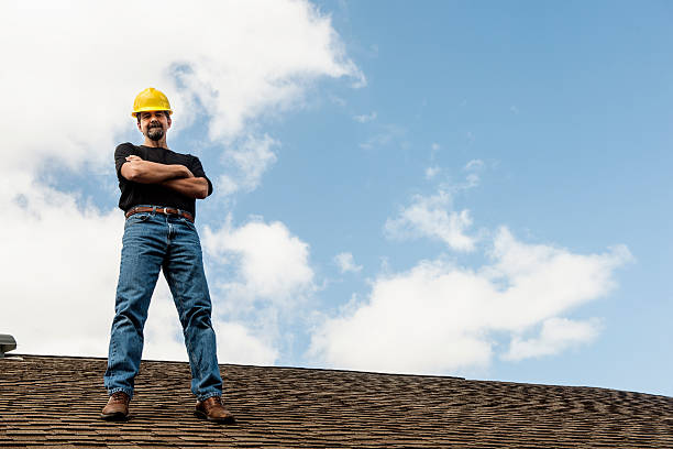 Slate Roofing Contractor in Plymouth, PA
